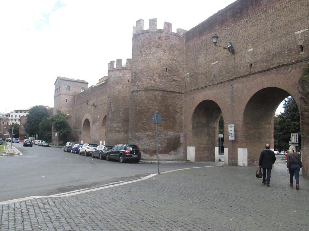 Lazio Elegance Roma