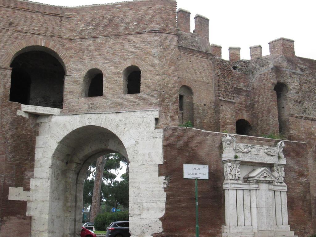 Lazio Elegance Roma