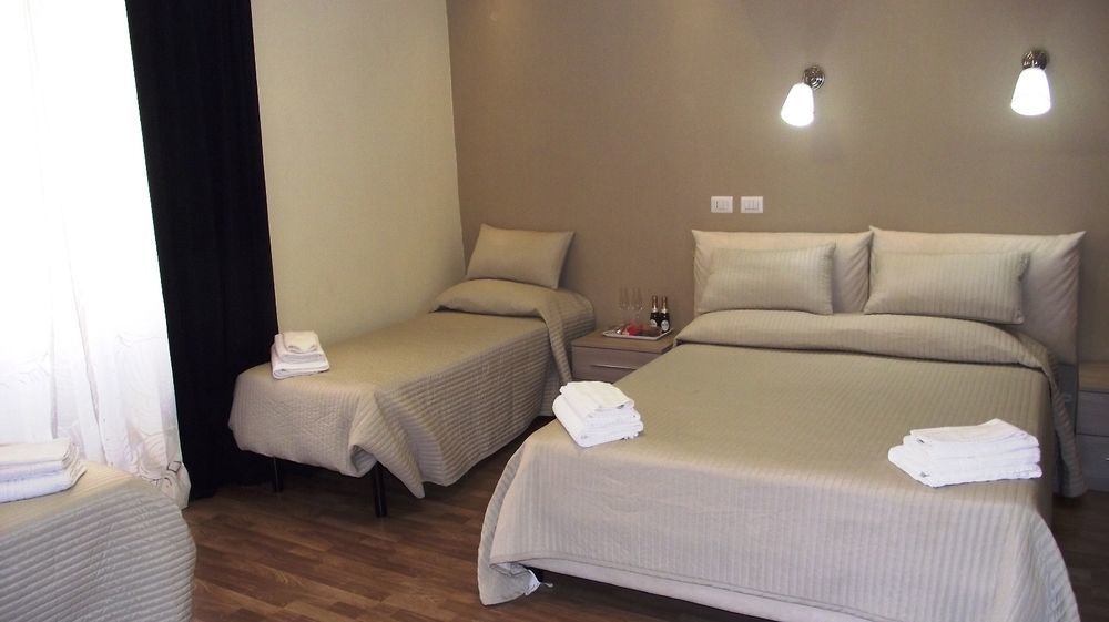 Lazio Elegance Bed and breakfast