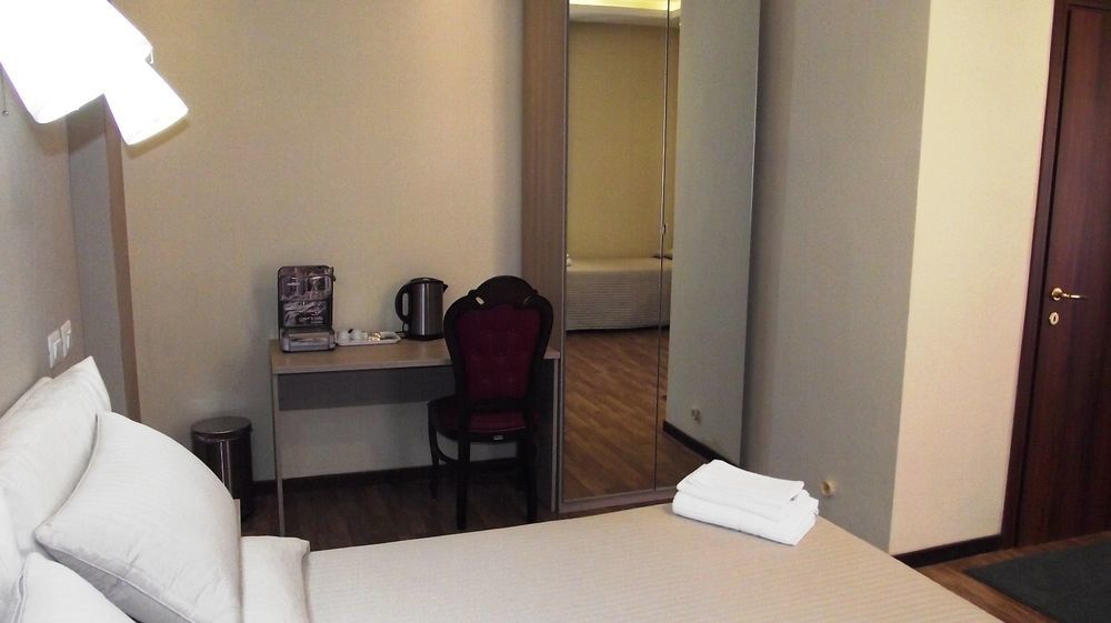 Bed and breakfast Lazio Elegance Roma