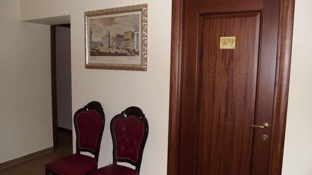 Lazio Elegance Bed and breakfast Roma